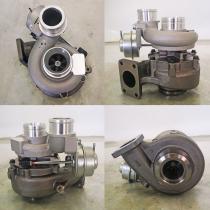 Turbos TUR0645N - TURBO NUEVO 49377-07460