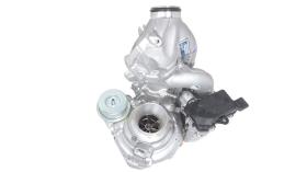Turbos TUR0647N - TURBO NUEVO  10009700324