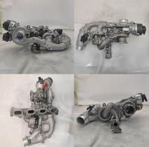 Turbos TUR0648N - BI-TURBO 10009700225