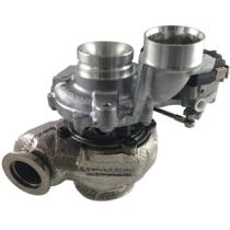 Turbos TUR0650N - TURBO NUEVO 831120