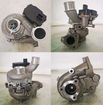 Turbos TUR0655N - TURBO NUEVO 53039700430