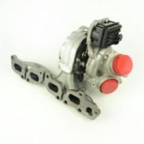 Turbos TUR0656N - TURBO NUEVO  05L253019F