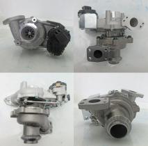 Turbos TUR0664N - TURBO NUEVO 845275