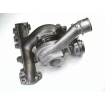 Turbos TUR0670N - TURBO NUEVO 767837