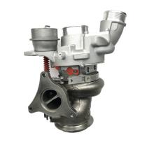 Turbos TUR0675N - TURBO NUEVO 18559700002