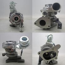 Turbos TUR0676N - TURBO NUEVO 786997
