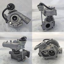 Turbos TUR0683N - TURBO NUEVO 53039700062