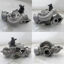 Turbos TUR0687N - PATE BI- TURBO **NUEVO**     858864