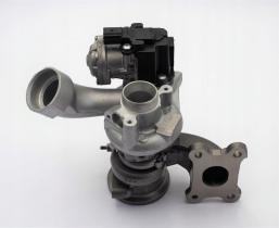 Turbos TUR0691N - TURBO NUEVO 49180-01270, 49180-01275,