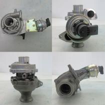 Turbos TUR0694N - TURBO NUEVO 804963