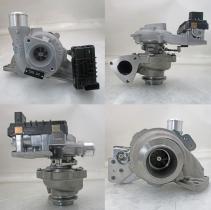 Turbos TUR0708N - TURBO NUEVO 788479