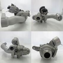 Turbos TUR0713N - TURBO NUEVO 806499