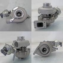 Turbos TUR0721N - TURBO INTERCAMBIO 796122