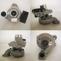 Turbos TUR0722N - TURBO NUEVO 765156