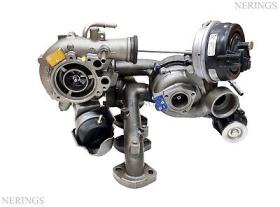 Turbos TUR0774N - BI-TURBO NUEVO 10009700257