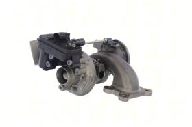 Turbos TUR0778N - TURBO NUEVO 49180-01420