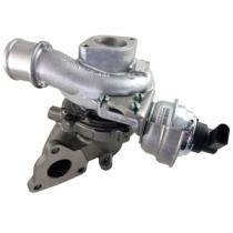 Turbos TUR0780N - TURBO INTERCAMBIO 794786
