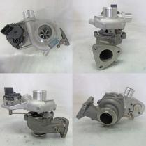 Turbos TUR0781N - TURBO NUEVO 850840