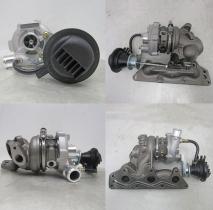 Turbos TUR0792N - TURBO NUEVO 727238