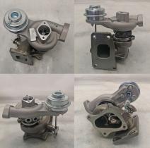 Turbos TUR0794N - TURBO NUEVO 49172-04020