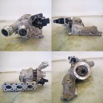 Turbos TUR0795N - TURBO NUEVO 7633795