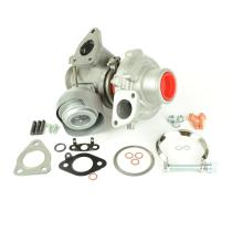 Turbos TUR0804N - TURBO NUEVO 788778