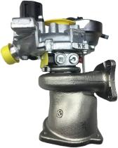 Turbos TUR0805N - TURBO NUEVO 54399700123