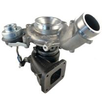Turbos TUR0806N - TURBO INTERCAMBIO 49135-00720, 4913500720