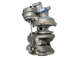 Turbos TUR0809N - BI- TURBO 18539700051