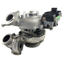Turbos TUR0813N - TURBO INTERCAMBIO 839077