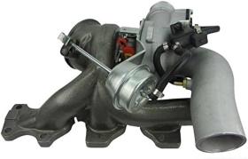 Turbos TUR0832N - TURBO INTERCAMBIO 53049700049