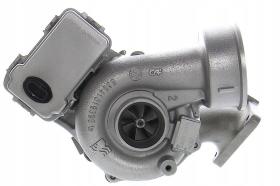 Turbos TUR0833N - TURBO NUEVO 53039700171