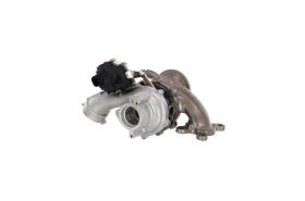 Turbos TUR0840N - TURBO NUEVO 847009