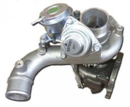 Turbos TUR0841N - TURBO NUEVO 49377-07320