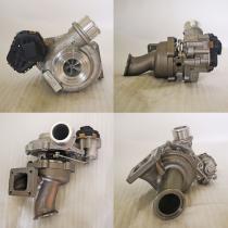 Turbos TUR0843N - TURBO NUEVO 877675