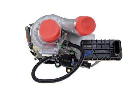 Turbos TUR0845N - PARTE BI - TURBO 797518