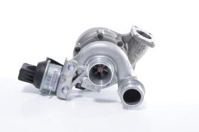 Turbos TUR0846N - TURBO NUEVO 49377-07530