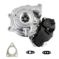 Turbos TUR0848N - TURBO NUEVO 17201-11110