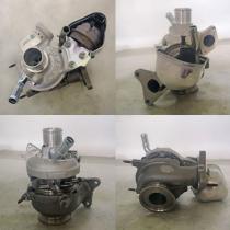 Turbos TUR0862N - TURBO NUEVO 828578