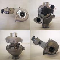 Turbos TUR0863N - TURBO NUEVO 803958