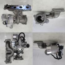 Turbos TUR0866N - TURBO NUEVO 53039700154