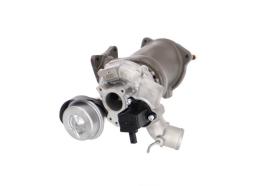 Turbos TUR0867N - TURBO INTERCAMBIO 54399700121