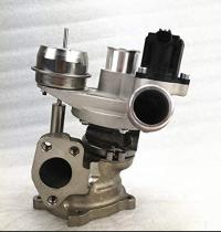 Turbos TUR0868N - TURBO INTERCAMBIO VB40