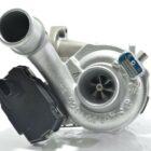Turbos TUR0869N - TURBO NUEVO 54409700030