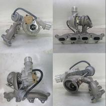 Turbos TUR0871N - TURBO NUEVO 53039700110, 53039700174