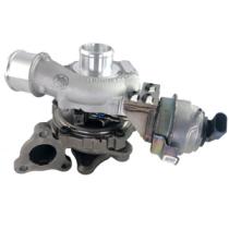 Turbos TUR0872N - TURBO NUEVO 840273