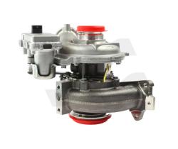 Turbos TUR0877N - TURBO NUEVO AV116