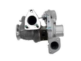 Turbos TUR0880N - TURBO NUEVO 54399700093