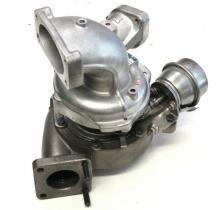 Turbos TUR0885N - TURBO NUEVO 53049700052