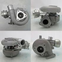 Turbos TUR0889N - TURBO NUEVO 726372